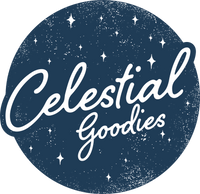 Celestial Goodies - Chewy Pralines